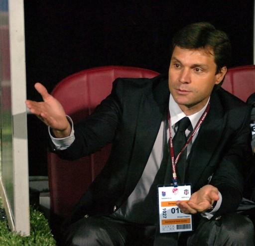 Trabzonspor - Beşiktaş maçı - Resim 8