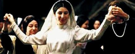 Unutulmaz düğünler