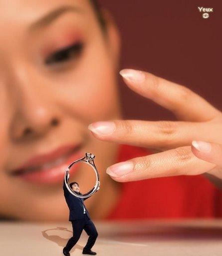 Japon düğün fotoğrafları - Resim 2