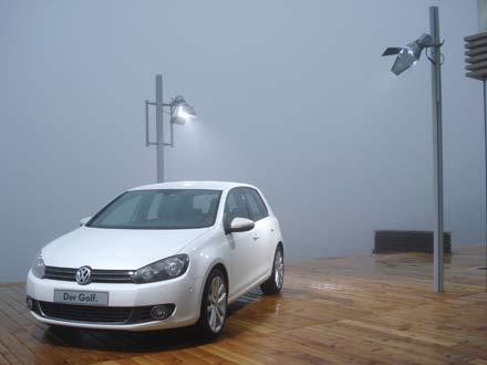 Efsane GOLF yenilendi