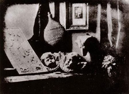Dünyanın ilk fotoğrafları - Resim 6