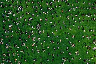 Kuş bakışı fotoğraflar - Resim 2