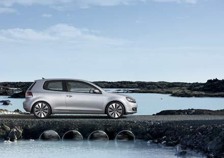 Efsane GOLF yenilendi