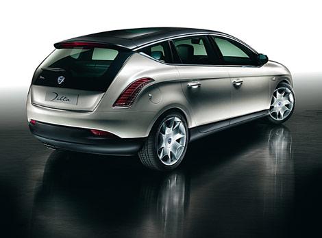 Yeni nesil Lancia, Türkiye yollarında