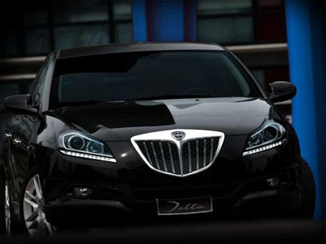 Yeni nesil Lancia, Türkiye yollarında