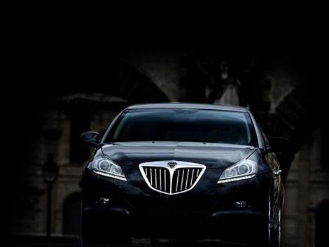 Yeni nesil Lancia, Türkiye yollarında