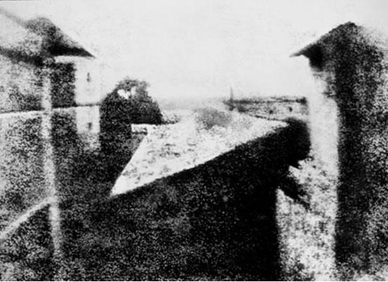 Dünyanın ilk fotoğrafları - Resim 2