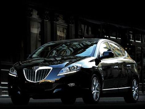 Yeni nesil Lancia, Türkiye yollarında