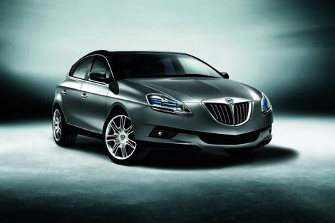 Yeni nesil Lancia, Türkiye yollarında