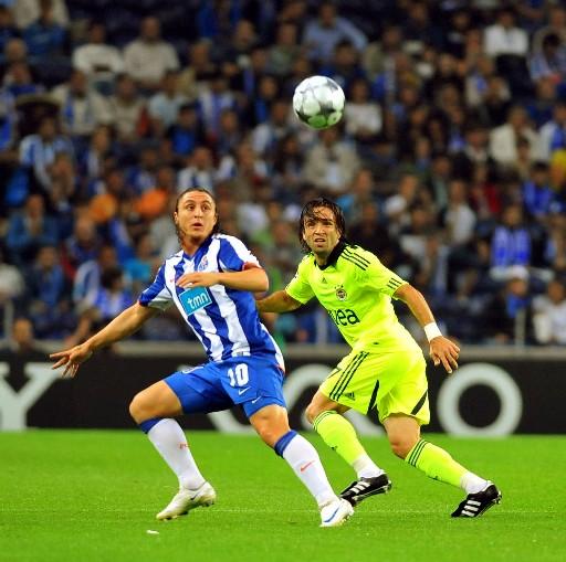 Porto - Fenerbahçe maçı
