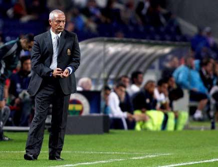 Porto - Fenerbahçe maçı