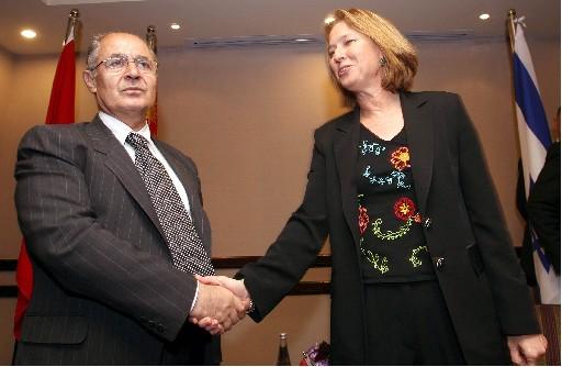 İSRAİL'in 2. DEMİR LADY'si - Resim 6