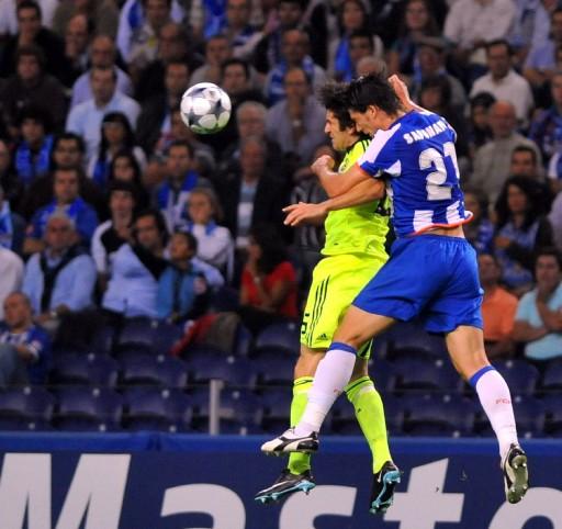 Porto - Fenerbahçe maçı