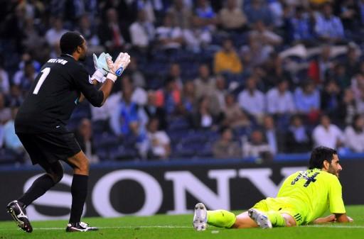 Porto - Fenerbahçe maçı