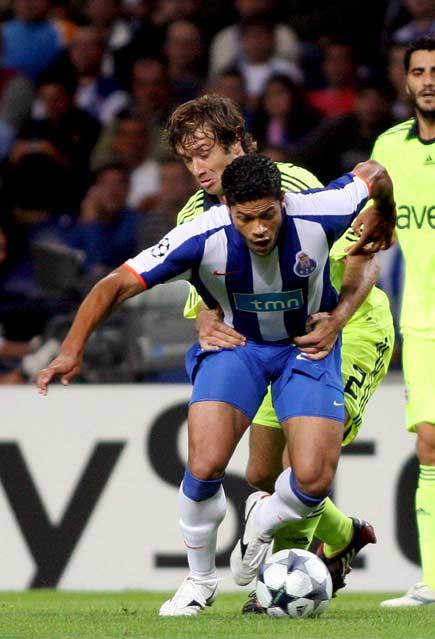 Porto - Fenerbahçe maçı