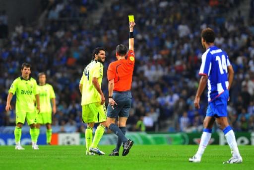 Porto - Fenerbahçe maçı