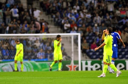 Porto - Fenerbahçe maçı