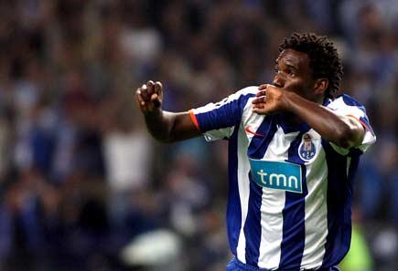 Porto - Fenerbahçe maçı