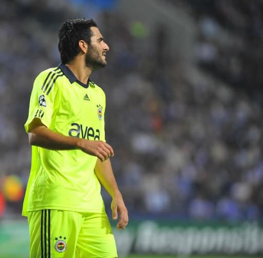 Porto - Fenerbahçe maçı