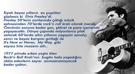 Müzikleriyle dünyayı değiştirdiler  - Resim 10