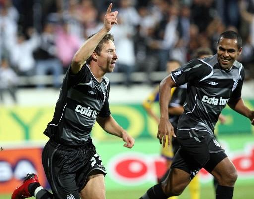 Beşiktaş - Kharkiv maçı - Resim 4