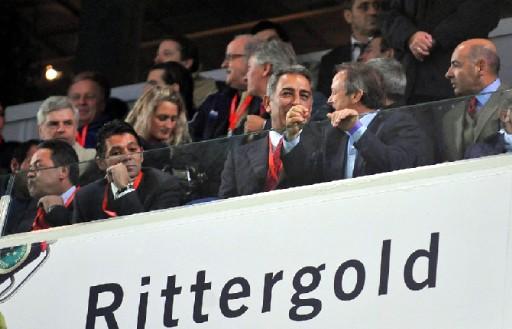 Bellinzona - Galatasaray maçı - Resim 13