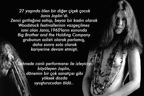 Müzikleriyle dünyayı değiştirdiler  - Resim 2