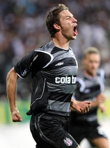 Beşiktaş - Kharkiv maçı - Resim 11
