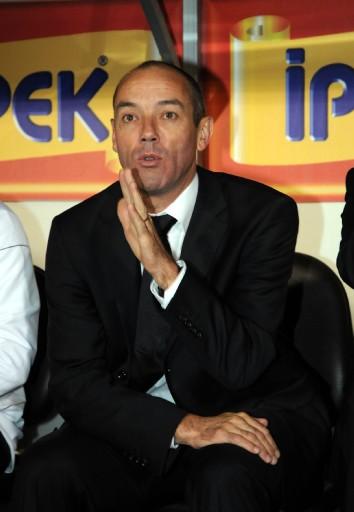 Kayserispor - PSG maçı - Resim 29