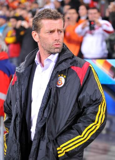 Bellinzona - Galatasaray maçı - Resim 26