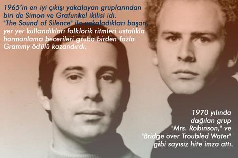 Müzikleriyle dünyayı değiştirdiler  - Resim 9