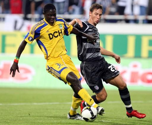 Beşiktaş - Kharkiv maçı - Resim 10