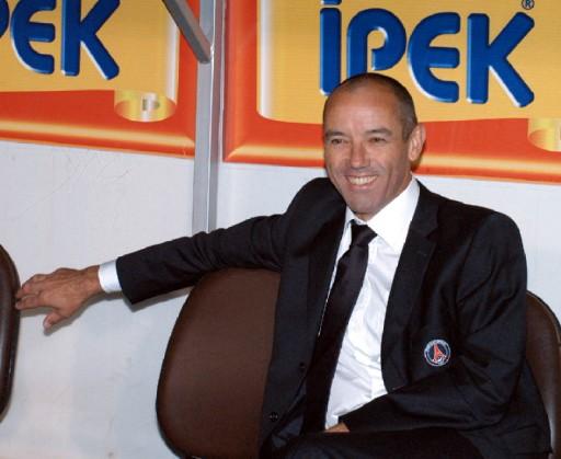 Kayserispor - PSG maçı - Resim 15