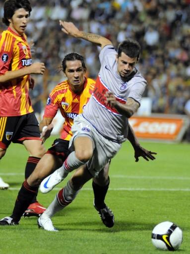 Kayserispor - PSG maçı - Resim 31