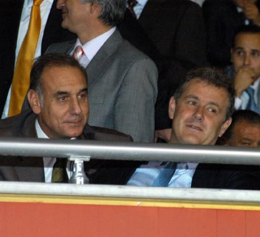 Kayserispor - PSG maçı - Resim 20