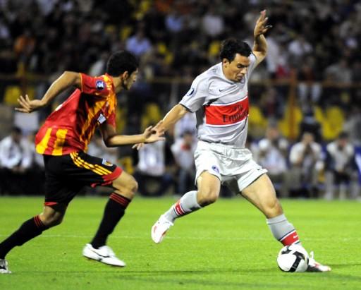 Kayserispor - PSG maçı - Resim 13