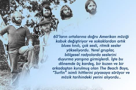 Müzikleriyle dünyayı değiştirdiler  - Resim 7