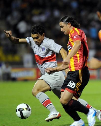 Kayserispor - PSG maçı - Resim 16