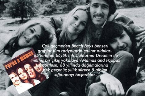 Müzikleriyle dünyayı değiştirdiler  - Resim 11