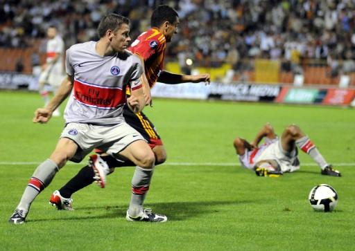 Kayserispor - PSG maçı - Resim 5