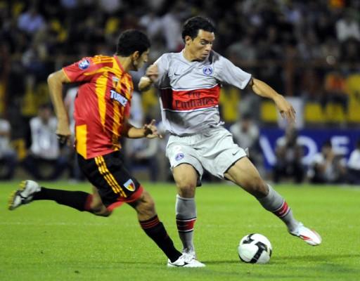Kayserispor - PSG maçı - Resim 23