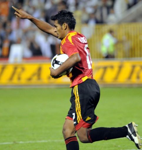 Kayserispor - PSG maçı - Resim 19