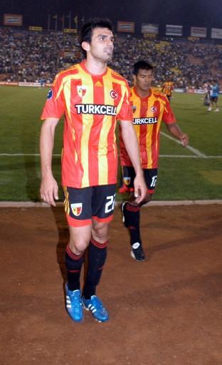 Kayserispor - PSG maçı - Resim 4