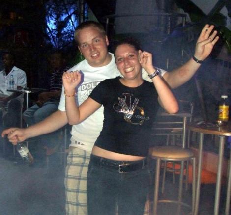 CONİLER Marmaris'te böyle dağıttı - Resim 11