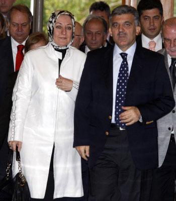 FIRST LADY tarz yaptı - Resim 4