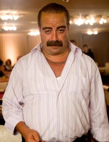 Fatih Ürek'i böyle görmediniz