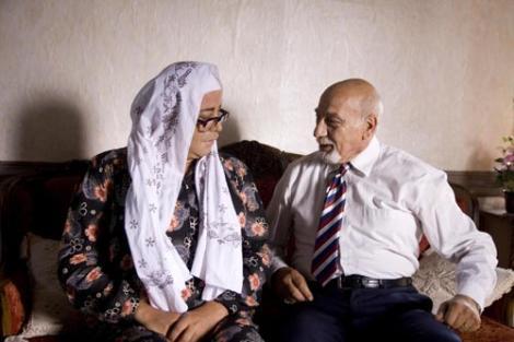 Fatih Ürek'i böyle görmediniz