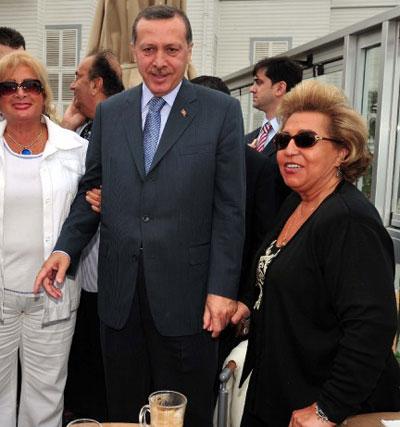 Erdoğan'ın kulağına ne fısıldadı - Resim 3