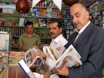Erdoğan'a inat BEDAVA GAZETE - Resim 4
