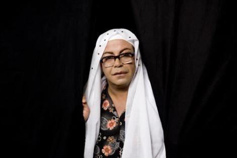 Fatih Ürek'i böyle görmediniz